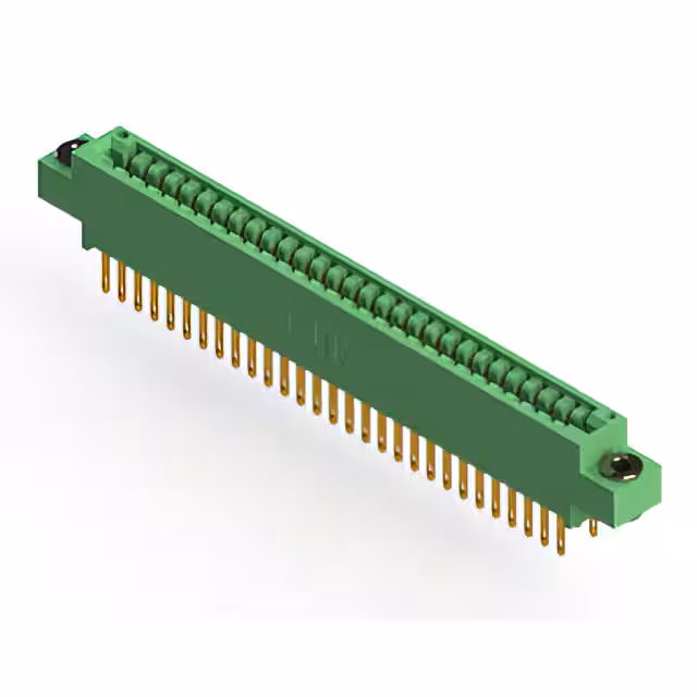 346-058-500-803 EDAC Inc.  Edgeboard Connectors